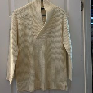 Talbots sweater - new with tags